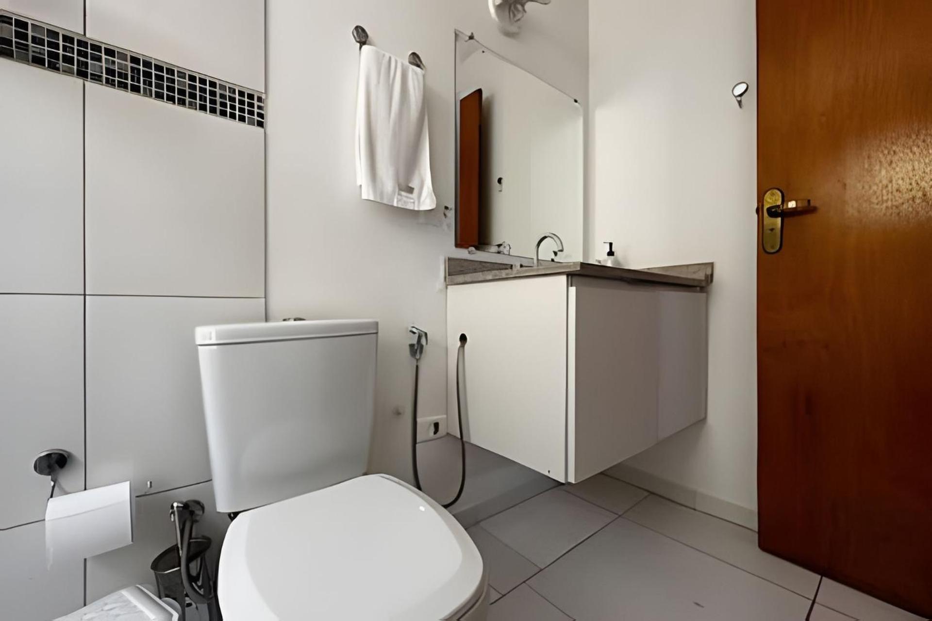 Suites Saint Louis - Conforto Do Lado Do Centro Turistico Campos do Jordao Dış mekan fotoğraf