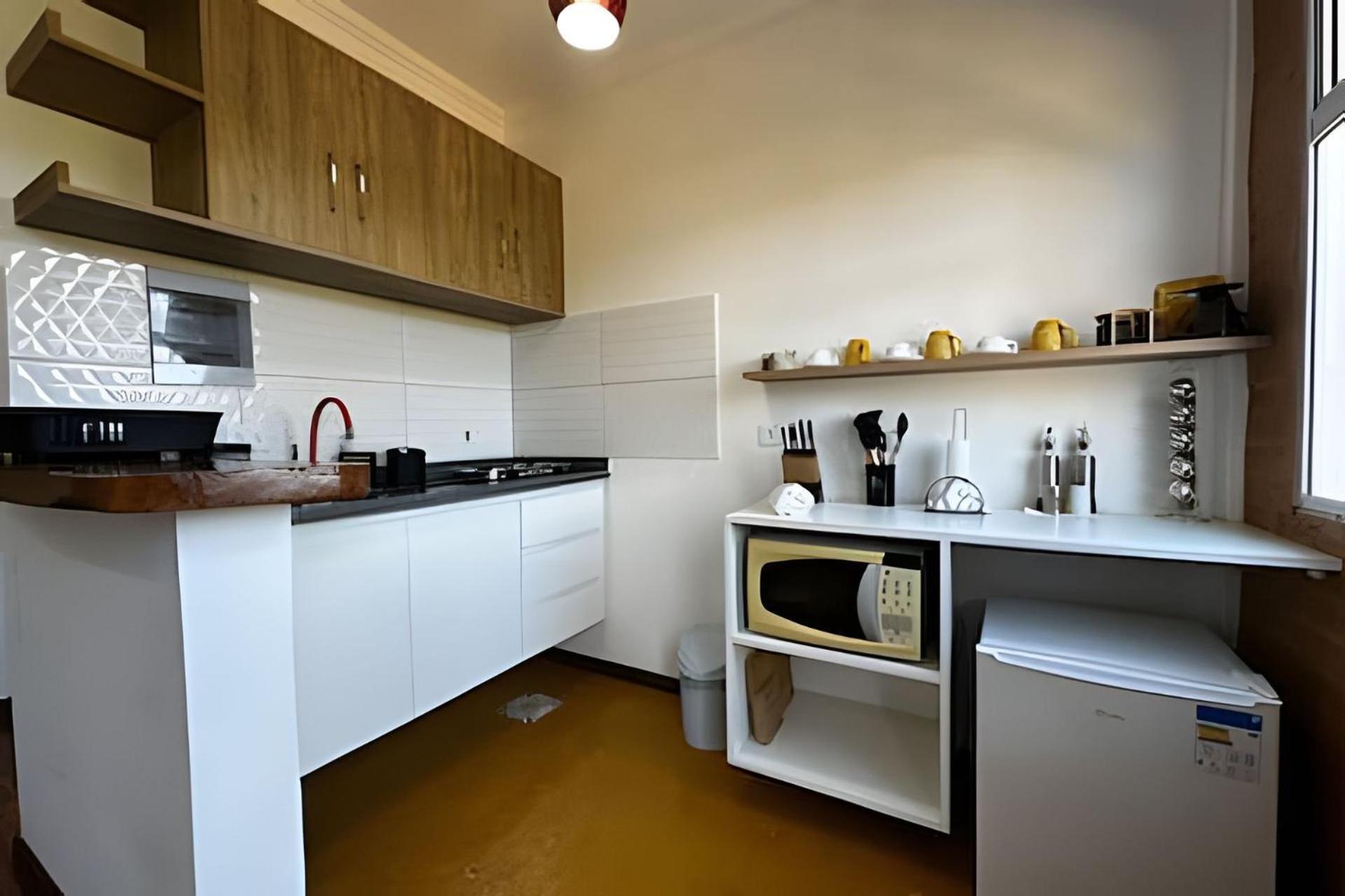Suites Saint Louis - Conforto Do Lado Do Centro Turistico Campos do Jordao Dış mekan fotoğraf