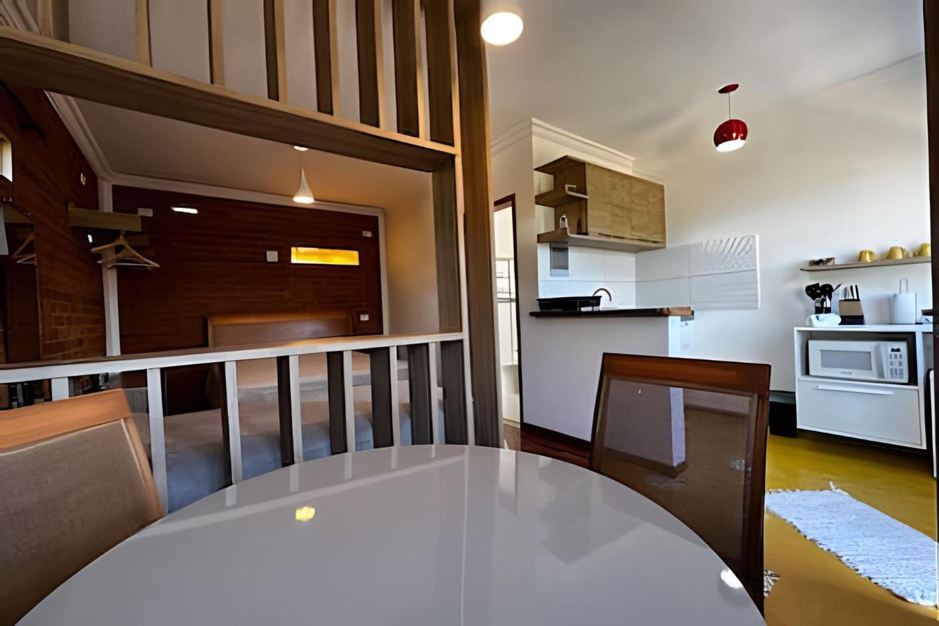 Suites Saint Louis - Conforto Do Lado Do Centro Turistico Campos do Jordao Dış mekan fotoğraf